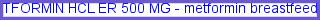 metformin, insulin resistance