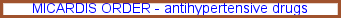micardis or telmisartan, micardis coupons