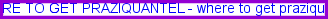 praziquantel for humans, biltricide