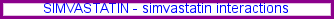 simvastatin, schenectady simvastatin